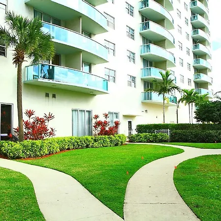 Penthouse Ocean Reserve Miami Beach Exterior foto