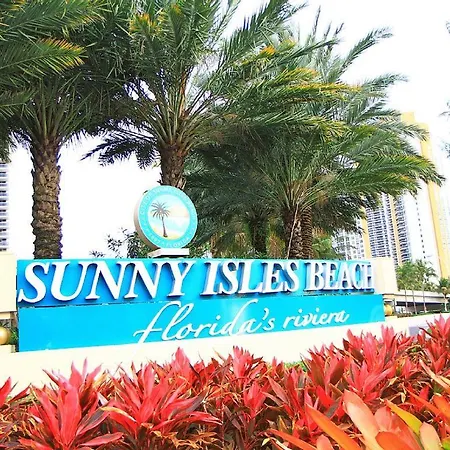 Penthouse Ocean Reserve Miami Beach Exterior foto
