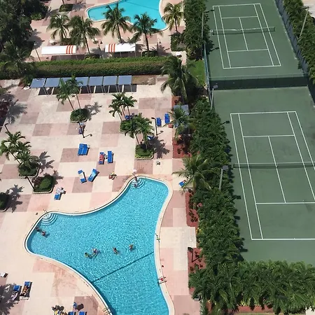 Penthouse Ocean Reserve Miami Beach Exterior foto