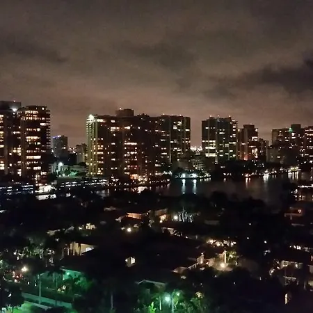 Penthouse Ocean Reserve Miami Beach Exterior foto