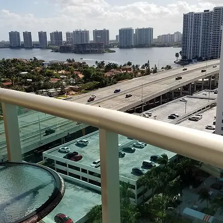 Penthouse Ocean Reserve Miami Beach Exterior foto