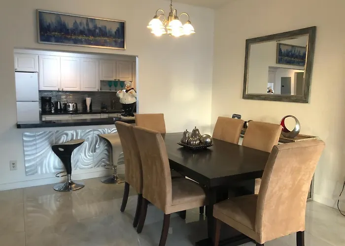 Penthouse Ocean Reserve