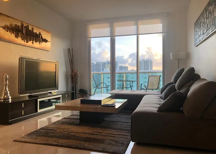 Penthouse Ocean Reserve
