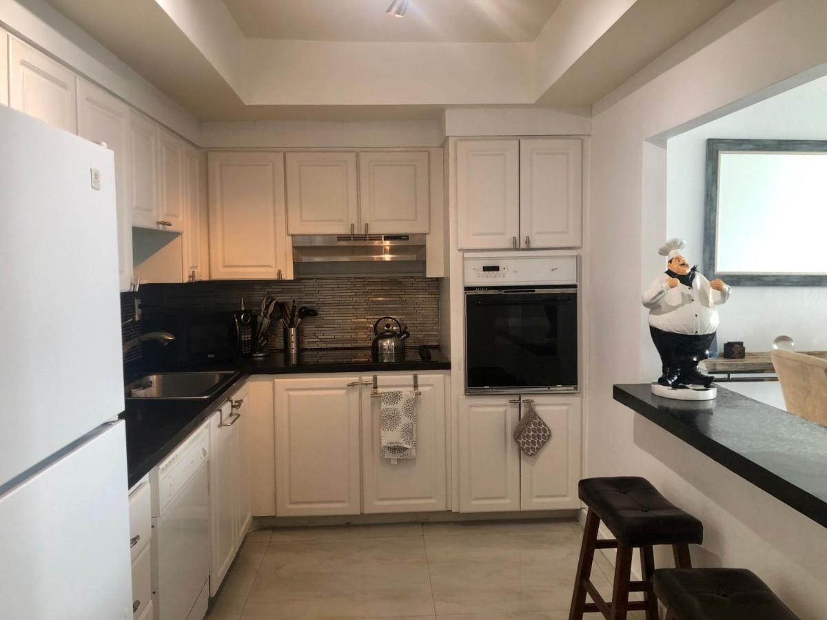 Penthouse Ocean Reserve Appartement Miami Beach