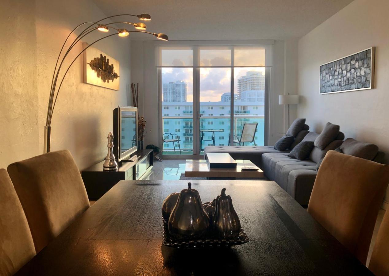 Penthouse Ocean Reserve Appartement