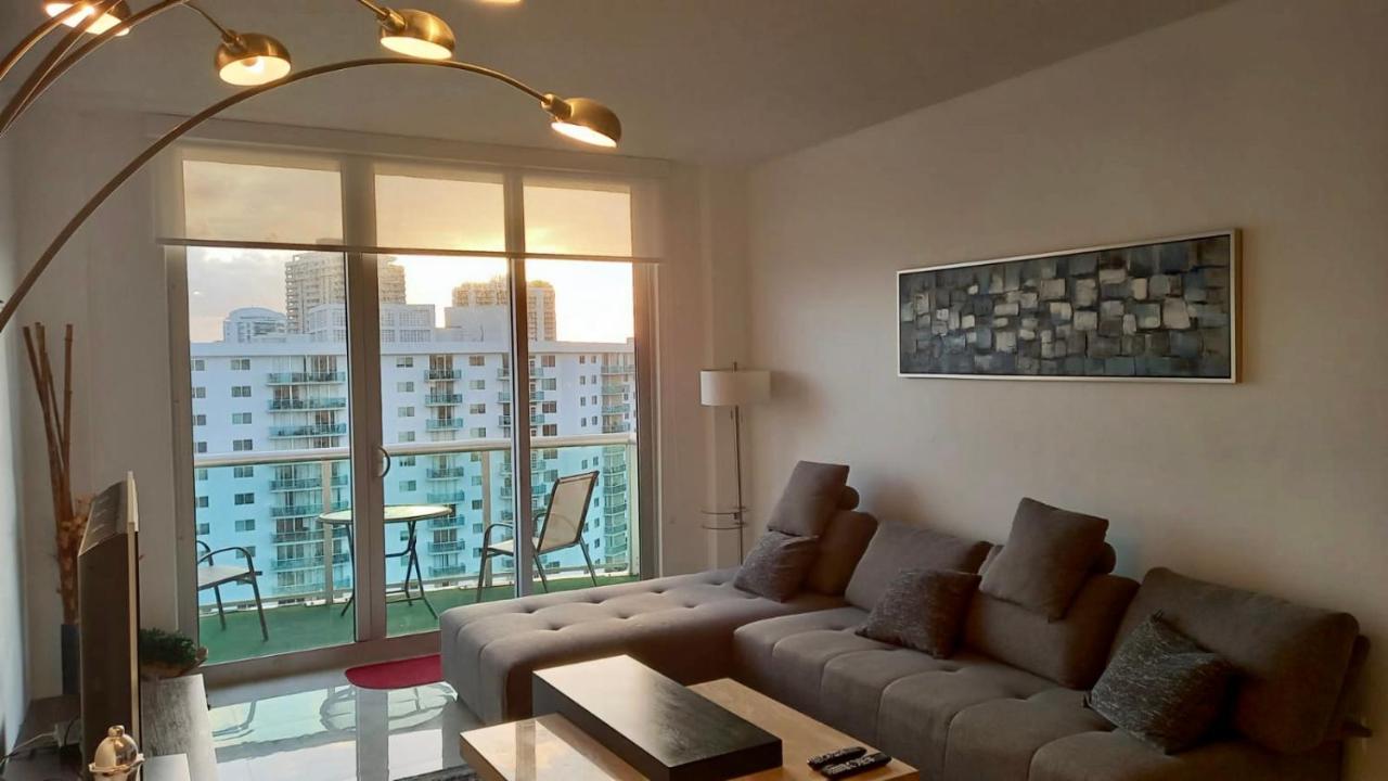 Appartement Penthouse Ocean Reserve Miami Beach
