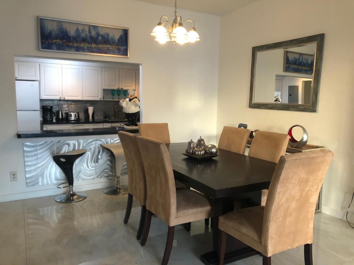 Penthouse Ocean Reserve Appartement