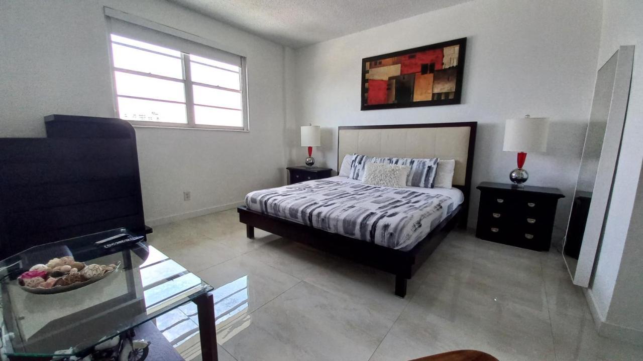Appartement Penthouse Ocean Reserve