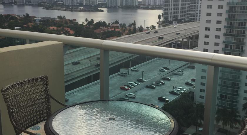 Appartement Penthouse Ocean Reserve