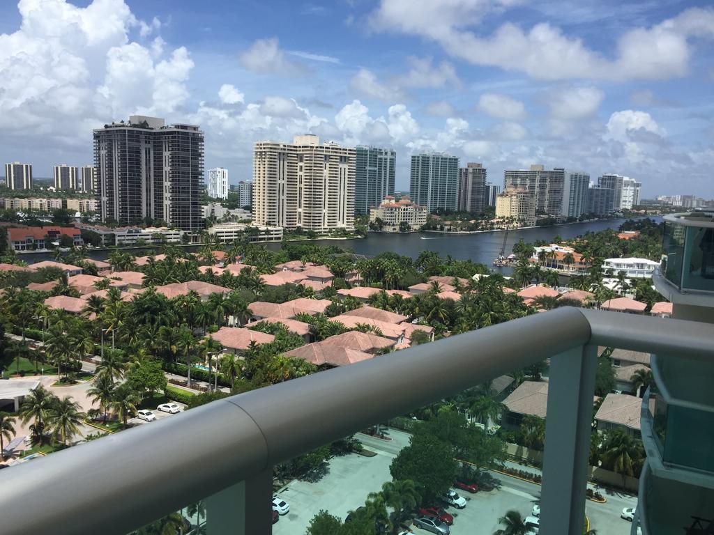 Appartement Penthouse Ocean Reserve