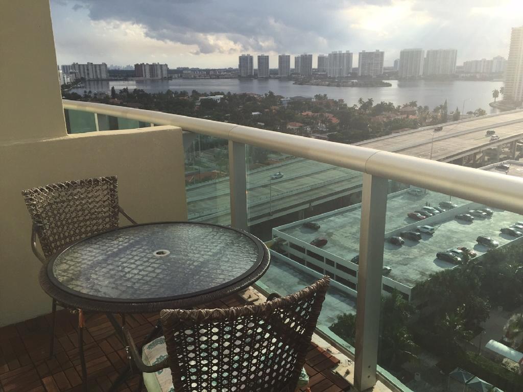 Appartement Penthouse Ocean Reserve Miami Beach