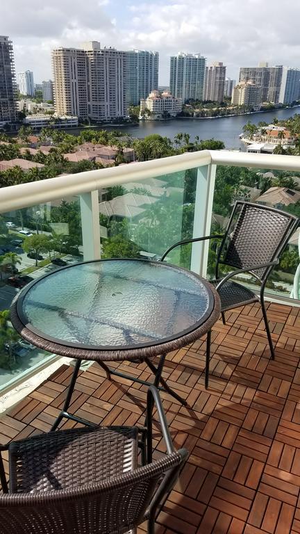 Appartement Penthouse Ocean Reserve *