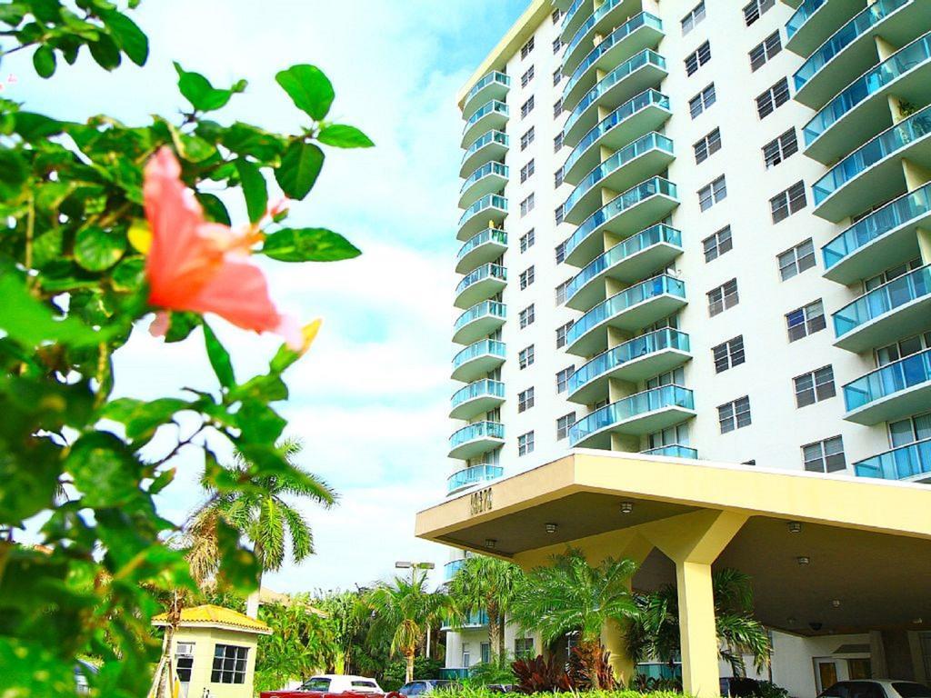 Appartement Penthouse Ocean Reserve Miami Beach