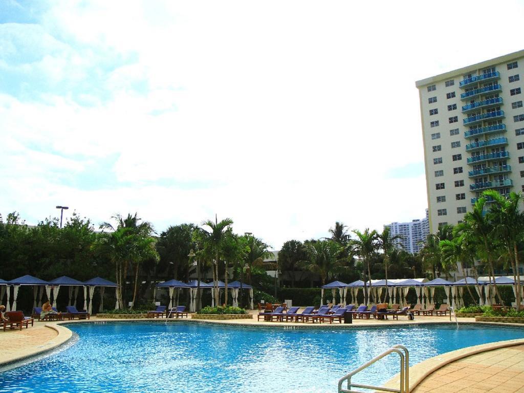 Appartement Penthouse Ocean Reserve *