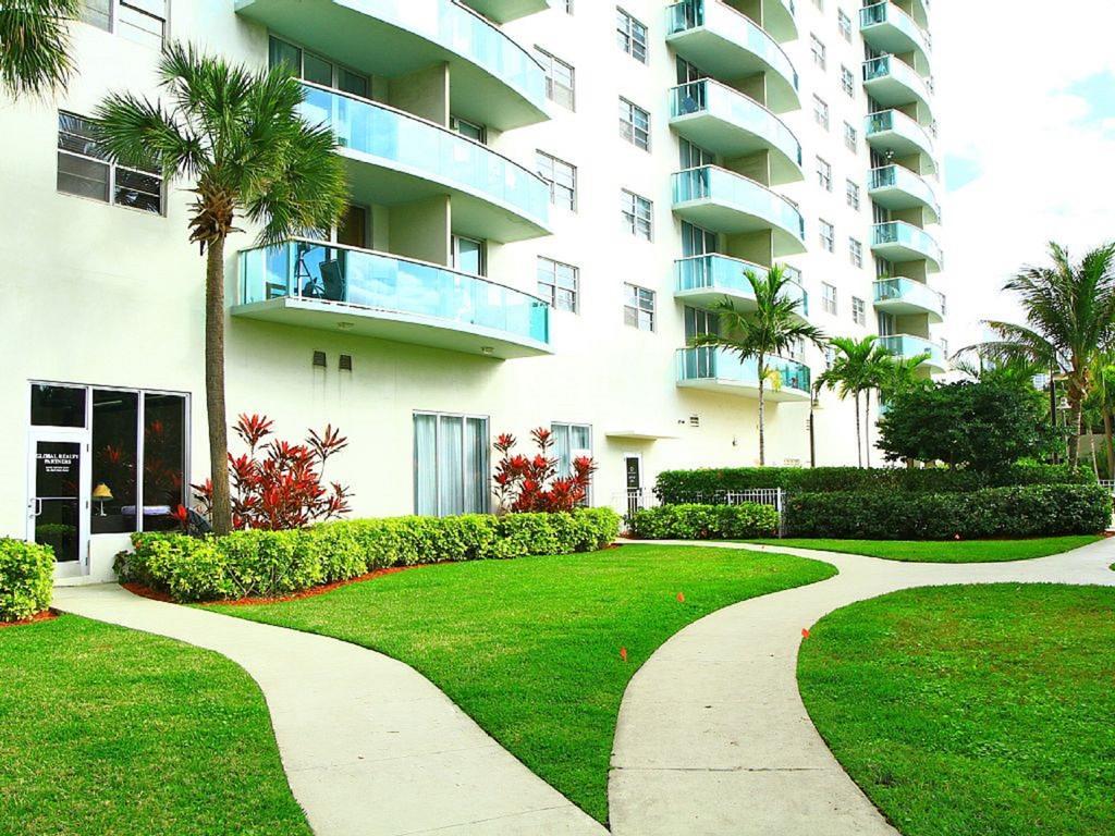 Appartement Penthouse Ocean Reserve