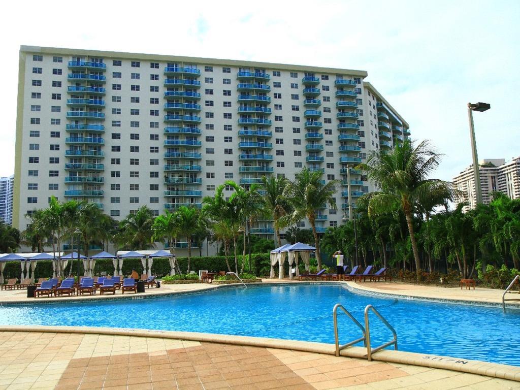 Appartement Penthouse Ocean Reserve Miami Beach