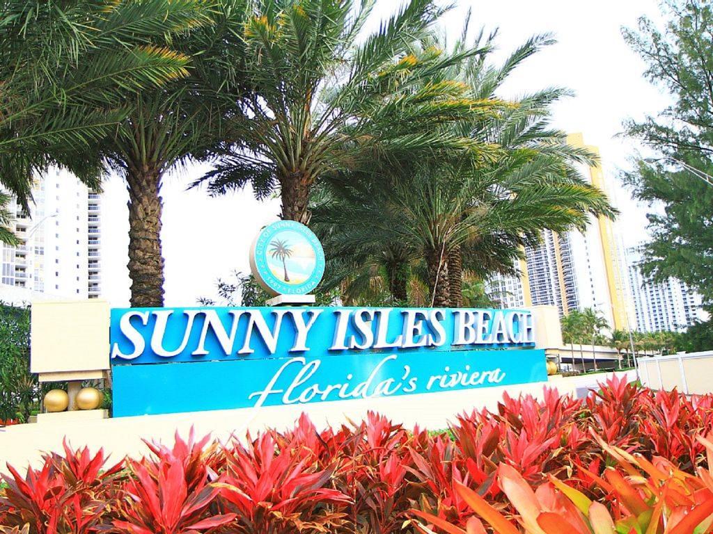 Appartement Penthouse Ocean Reserve *