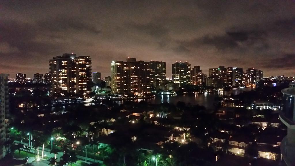Appartement Penthouse Ocean Reserve *
